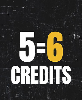 5=6 sale