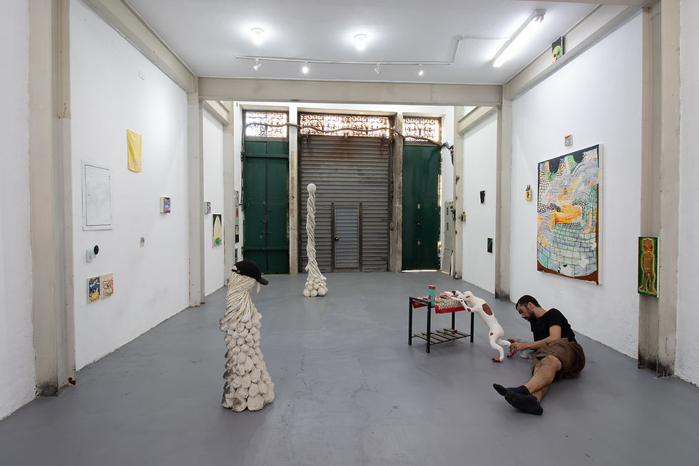 O lado Oculto da Lua