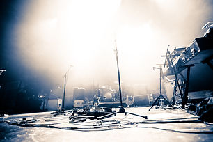 The Stage