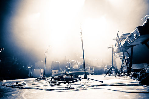 The Stage