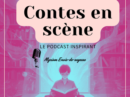 Découvrez Contes en scène