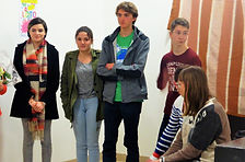 Noirmoutier Jumelage Crestview