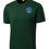 Thumbnail: Men’s Short Sleeve Moisture Wicking Athletic T-Shirt