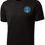 Thumbnail: Men’s Short Sleeve Moisture Wicking Athletic T-Shirt