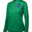 Thumbnail: Ladies' Quick-Dry Active Sports Shirts Quarter Zip