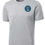 Thumbnail: Men’s Short Sleeve Moisture Wicking Athletic T-Shirt