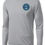 Thumbnail: Men's Long Sleeve Moisture Wicking Athletic Shirt