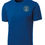 Thumbnail: Men’s Short Sleeve Moisture Wicking Athletic T-Shirt