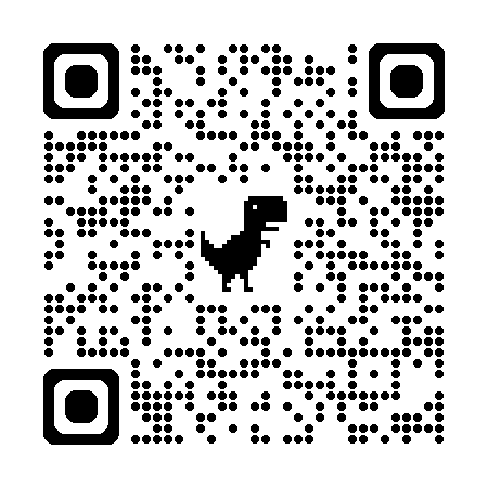Report an Absence QR Code