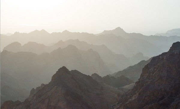 How to create a misty landscape photoshop tutorial
