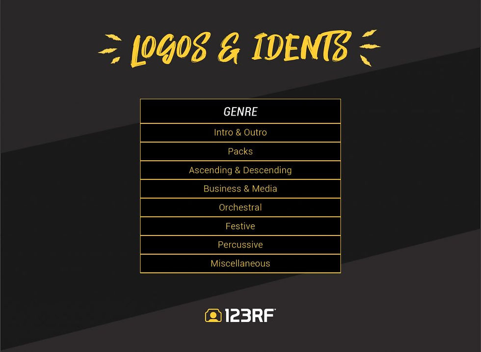 Complete Guide To Describing And Keywording Audio Content