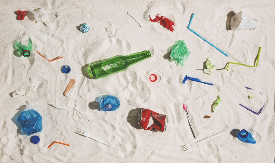 Grab These Environmental Stock Photos For Your Earth-friendly Projects - 123RF Blog