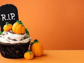 7 Fun and Creepy Halloween Dessert Ideas