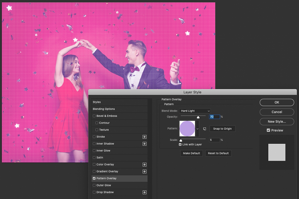 Create 4 Easy Pixelation Effects In Minutes - 123RF Blog