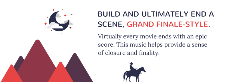 123rf blog - 5 ways of using music in film