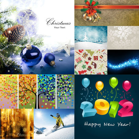 Top Stock Photos Of December 2011