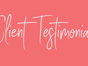 How Important Is The Link Between Testimonials And Your Brand?