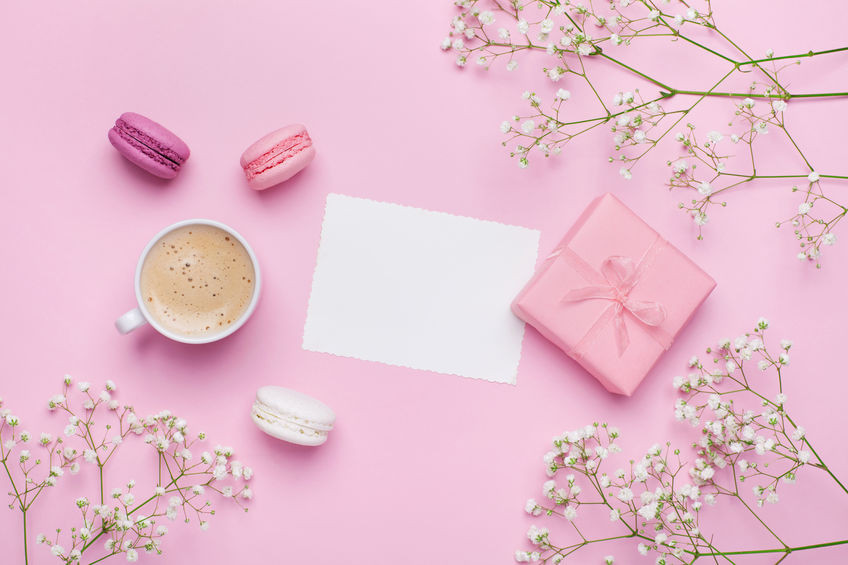 Boost Visual Marketing With 2019's Summer Colors - 123RF Blog