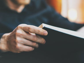 5 Steps To Creating Book Cover Designs Digitally