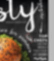 123rf blog tutorial How to Create a Chalkboard Magazine Cover