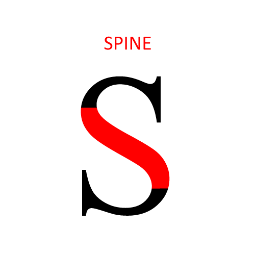 On Typography: A Crash Course on Type Anatomy
