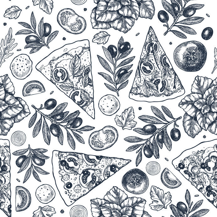 Earn Money from Drawtober Art or Drawlloween Creations on 123RF.