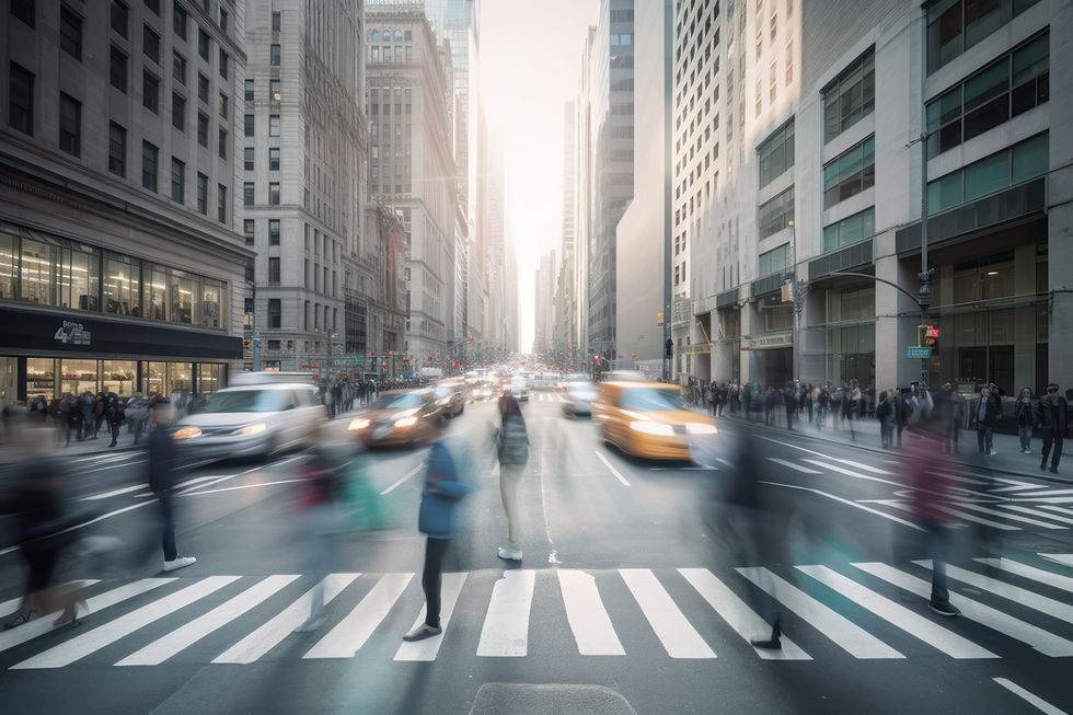 Why Authentic Visuals Are Replacing Staged Photography 📸