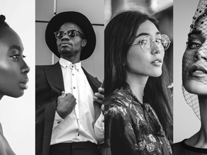 6 Portrait Photography Tips for Beginners