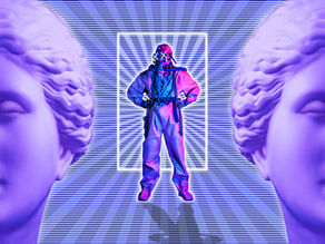 2022 Graphic Design Trends You Don’t Want To Miss