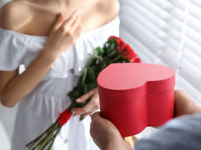 Valentine’s Day Marketing Tips to Celebrate Love