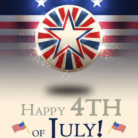 Create a Festive Independence Day Graphic