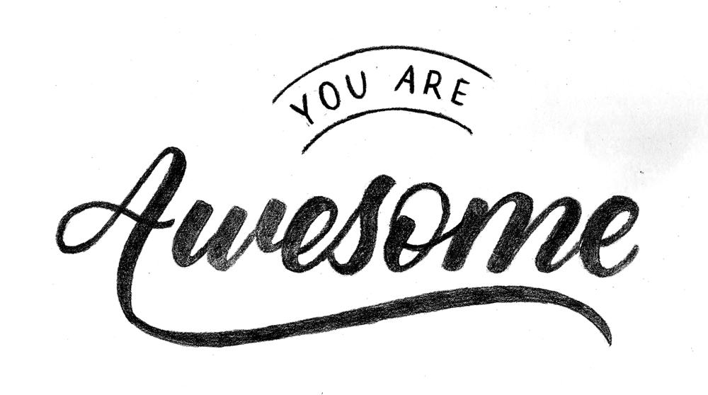 How to Add Lettering Over Photos in Photoshop 123RF Blog