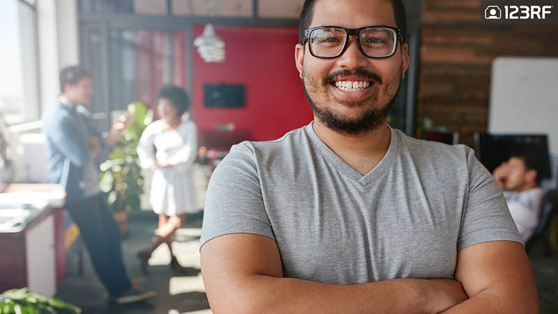 A Guide On How To Build Creative Confidence