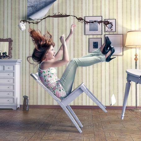 Master Photo Manipulation Like A Pro!