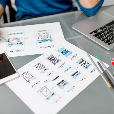 Build Better Customer Experiences with Your Website Interface