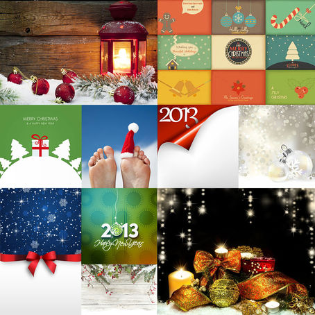 Top Stock Photos And Vectors Of December 2012