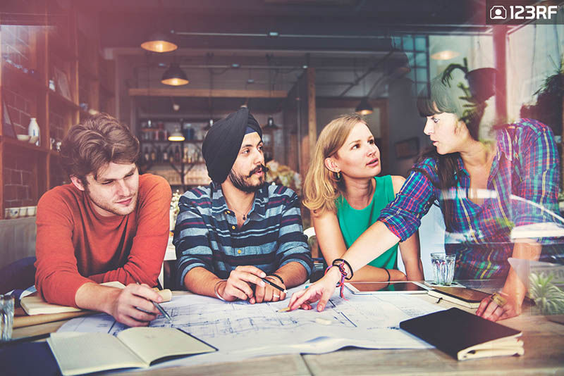 A Guide On How To Build Creative Confidence