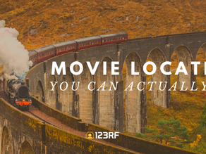 10 Iconic Movie Locations You Can Actually Visit