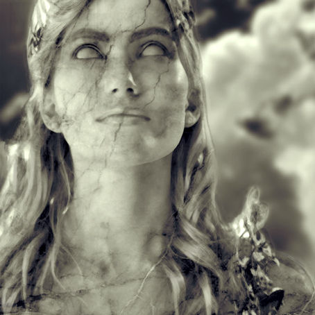 How To Turn A Portrait Into A Statue