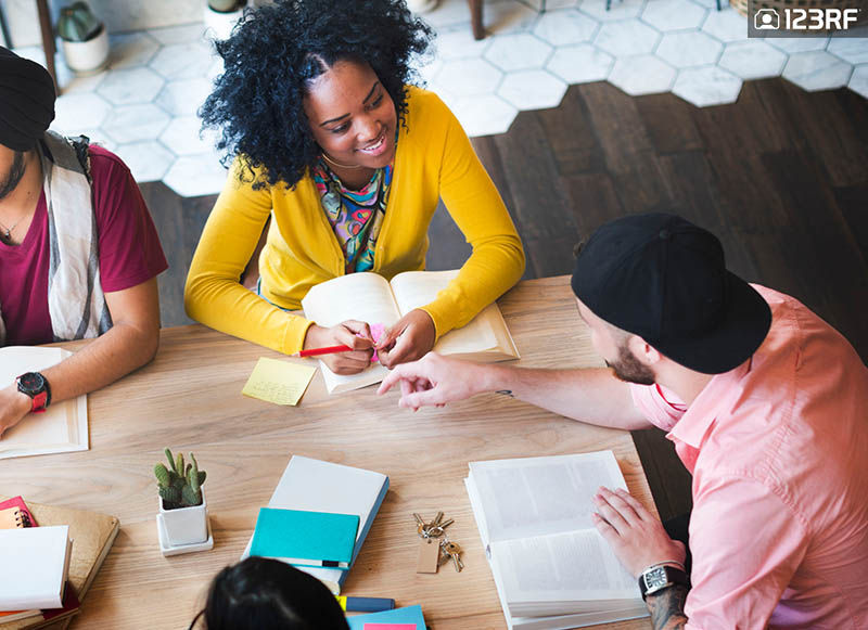 A Guide On How To Build Creative Confidence