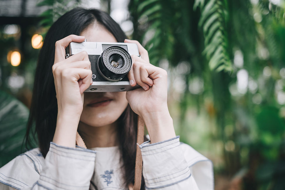 9 Retro Film Camera Photo Ideas Trending on 123RF