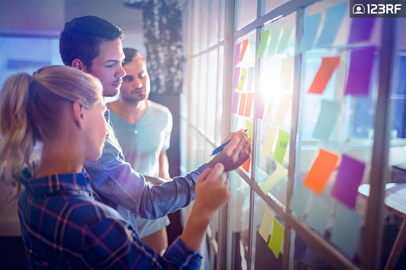 A Guide On How To Build Creative Confidence