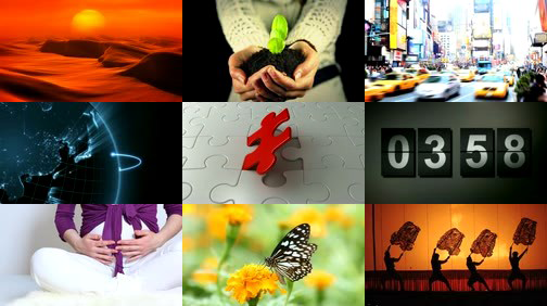 Stock Footage Bestsellers for June 2014