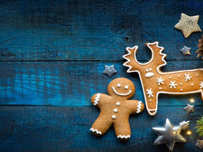 November 2019: Trending Keywords