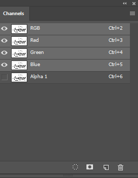 How to Add Lettering Over Photos in Photoshop 123RF Blog