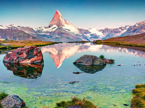 Celebrating Earth Day with The 10 Most Beautiful Places on Earth