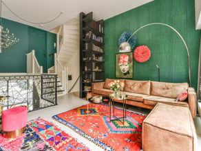 9 Bold Maximalist Photo Ideas Trending Now on 123RF
