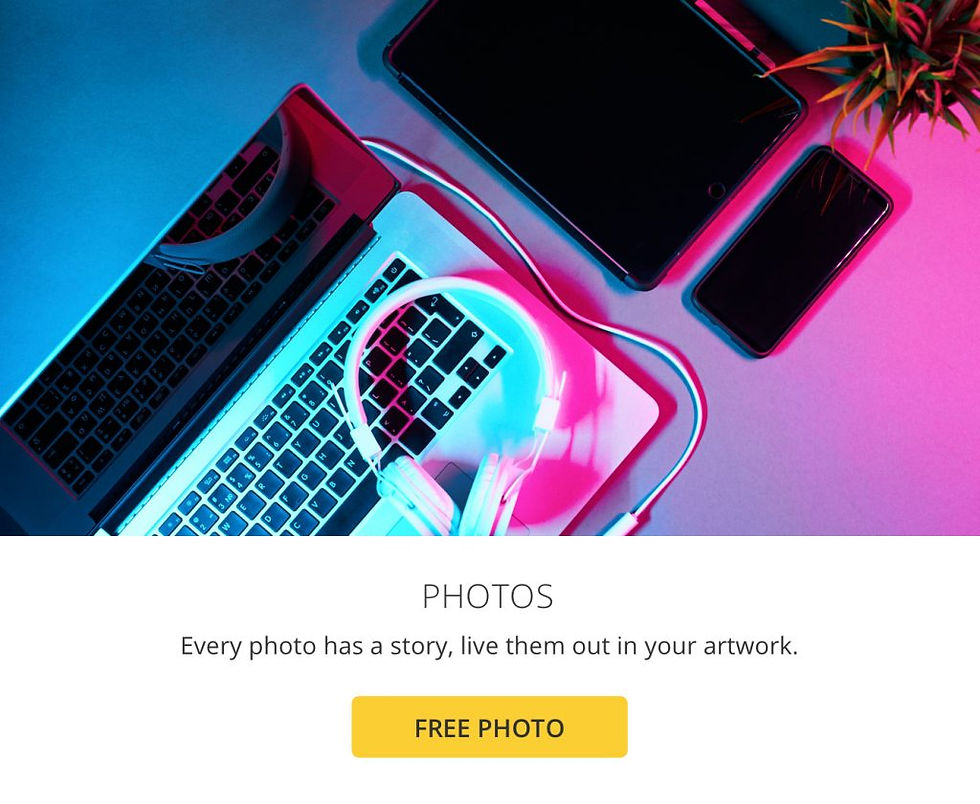2nd New Release: 2020 February Freebies - 123RF Blog