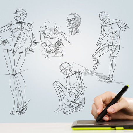 Top 10 Tips For Better Digital Illustrations