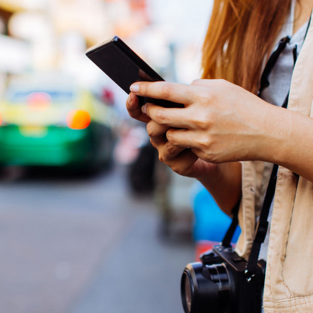 Here Are The 7 Types of Mobile Marketing You Need To Know